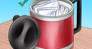 After every use, empty your cup and wash it before reinserting it. How To Remove A Menstrual Cup 10 Steps With Pictures Wikihow