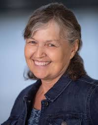 Diane Martel's Instagram, Twitter & Facebook