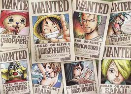 Inilah kru topi jerami yang paling besar pengorbanannya untuk luffy. One Piece Prediksi 10 Bounty Paling Tinggi Setelah Wano Greenscene
