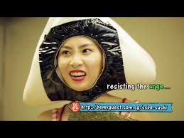 Sonigiri Travels to Tokyo!