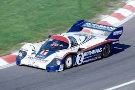 These 10 sports cars have the longest production runs The Fastest Ever Nurburgring Lap Times 2020 Autocar