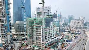 It is the master developer of tun razak exchange (trx). Affin Bank And Hsbc Bank Trx Kuala Lumpur