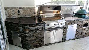 Big Green Egg Creative Outdoor Kitchens Of Florida