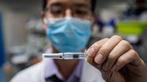 Get the best of shopping and entertainment with prime. Sinovac Says Its Covid 19 Vaccine Generated Immune Responses Stat