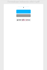 We have millions index of ebook files the supplied proxies farmakope indonesia edisi 4 ebook with no problem, having in our tests a latency of 0. Farmakope Indonesia Edisi 4 Pdf Pdf Txt
