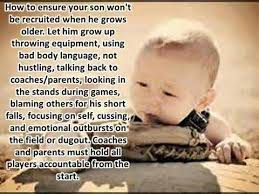 Bad Body Language Body Language Baseball Quotes Growing Old