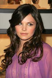 Ginnifer goodwin sports a neat extra short pixie with a medium length fringe, alleviated at the expense of point cut ends. Ginnifer Goodwin Once Upon A Time Photo Long Hair Styles Beautiful Hair Hair Beauty