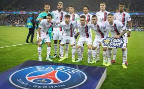 Psg ligue des champions ретвитнул(а) usain st. Droits Tv Match Au Couteau Pour La Ligue Des Champions Le Parisien