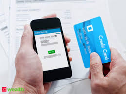 Maybe you would like to learn more about one of these? Smart Tips To Maximise Gains On Your Credit Card The Economic Times