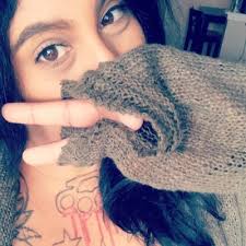 Amy Ramirez (@amyxhope_)