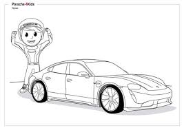 We analyze millions of used cars daily. Porsche Hilft Kindern Durch Die Corona Zeit Auto Medienportal Net