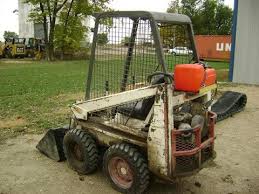 Bobcat 371 Skid Steer Loader Repair Manual Repair Manuals Skid Steer Loader Bobcat