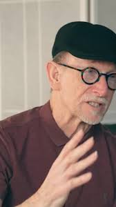 The Apostle Paul had his Damascus Road experience but still checked the  scriptures to make sure it was Jesus that he saw. Graham talks to Mate.O  for Służąc Życiu. The full interview