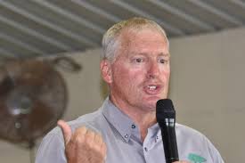 Beechwood Public School Parliament 2018