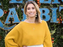 Mummy to 3 amazing pickles. Stacey Solomon Condemns Bullying Magazine After It Calls Her Boring Desperate And Cheap The Independent The Independent