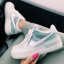 Insta Violet Bartlett In 2020 Nike Shoes Air Force Fresh Shoes Aesthetic Shoes
