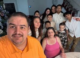 Tribute to loved ones