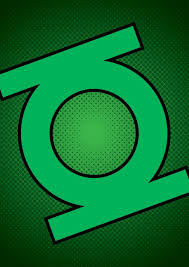 Maybe you would like to learn more about one of these? Dc Comics Green Lantern Symbol Pyramid International