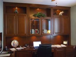 Custom Home Office Cabinets Cabinet Wholesalers
