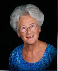 Patricia Beck Obituary (2014)