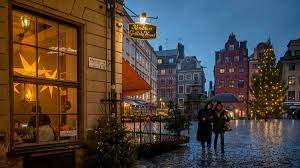 Sweden is a constitutional monarchy and a parliamentary democracy. Sweden Announces Toughest Covid Measures Yet Financial Times
