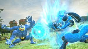 Compatible with all amiibo accessories . Pokken Tournament S Wii U Release Could Herald Big Things For Pokemon Amiibo Cards Wired Uk