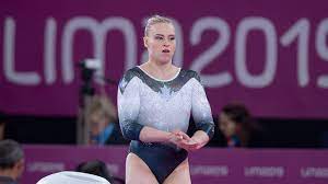 She's had four surgeries in her career, and has. Canada S Ellie Black Aiming High For Tokyo Despite Ankle Surgery Sportsnet Ca