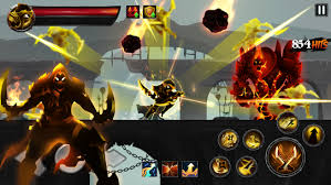 Descargar clash of clans 14.93.2 mod money gratis para móviles android, teléfonos inteligentes. Shadow Stickman Legends Mod Apk Unlimited Money Stones