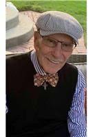 Joseph McElroy Obituary (1928