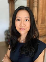 About — MICHELLE YOUNG Author and Journalist