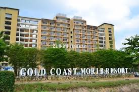 Resort is located in 5 km from the centre. Gold Coast Morib Resort Intermediate Serviced Residence For Sale In Banting Selangor Iproperty Com My