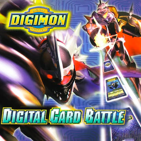 digimon digital card battle psx : Playstation: Video Games which still has the registration card Digimon Digital Card Battle Reproduction