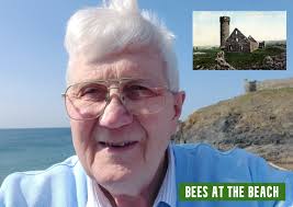 MAGA (MAKE ARBORY GREAT AGAIN) Paris climate accord hangs in the balance! Bernard  Moffatt