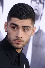 Is Zayn Malik Throwing Little Mix Shade or Is He Just a Secret Fifth H