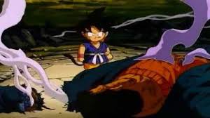 When all seven balls are together it summons the eternal dragon, shenron. Dragon Ball Path To Power Youtube