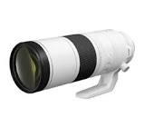 -RF 200-800MM F/6.  3-9 IS USM