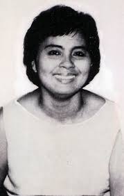 Imelda Santo Domingo Obituary