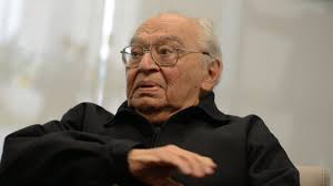 Muere Gustavo Gutiérrez, el sacerdote peruano que renovó el Evangelio con  la teología de la liberación