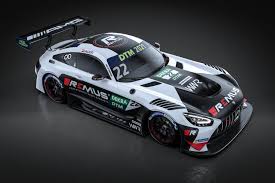 News zu den deutschen tourenwagen masters, kalender (termine), fahrer:innen, teams & zur aktuellen tabelle mit ergebnissen (punkte). Mercedes Amg Motorsport Startet In Die Dtm 2021