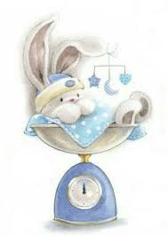 Baby Boy Rabbithouses Baby Painting Baby Drawing Baby Clip Art