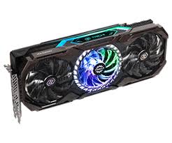 The titan x's gpu features 8.1 billion transistors, each of them literally just two dozen silicon atoms wide. Asrock Graphics Card