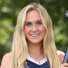 Stella Burke's High School Career Home