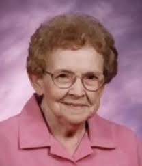 Obituary information for Geneva Day