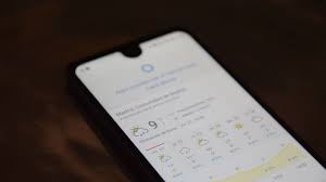 Hoy os dejamos el apk de cortana para android para que la descarguéis y probéis antes de su lanzamiento oficial para android. Nuevo Microsoft Launcher 5 1 Con Cortana En Espanol Microsofters