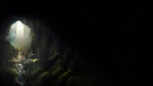 Download 596 cavern fantasy stock illustrations, vectors & clipart for free or amazingly low rates! Gray Cave Fantasy Art Hd Wallpaper Wallpaper Flare