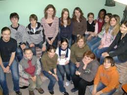 Smv Am Dietrich Bonhoeffer Gymnasium Oberasbach