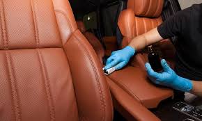 What An Interior Ceramic Coating Can Do