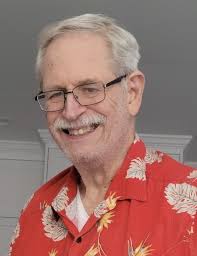 Richard Hollingsworth