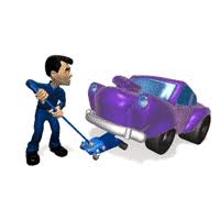 Os pedimos que no nos reprochéis por falta de tiempo Ahiva Pequenautas Gifs Animados Animaciones Mecanica Mecanicos