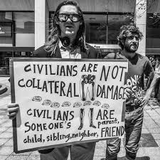 Maine activist walking barefoot across U.S. fatally struck by SUV